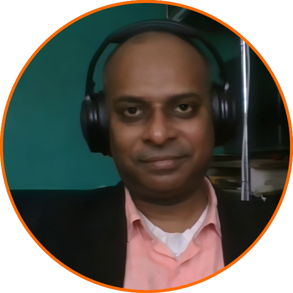 Nanda Mohan